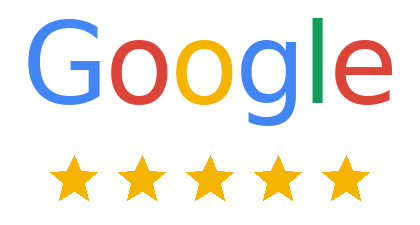 Google · 5 estrellas