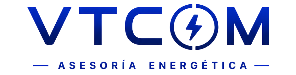 VTCOM Asesoría Energética