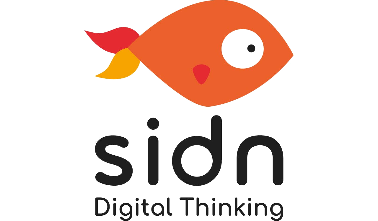 SIDN Digital Thinking