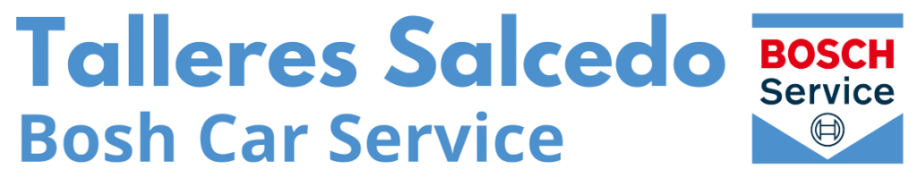 Talleres Salcedo · Bosch Car Service